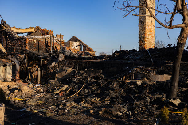 Reliable Fire Damage Repair contractor in Riverside, OH by Fire Damage Laser Cleaning